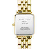 Rosefield Boxy XS Emerald BEGSG-Q050