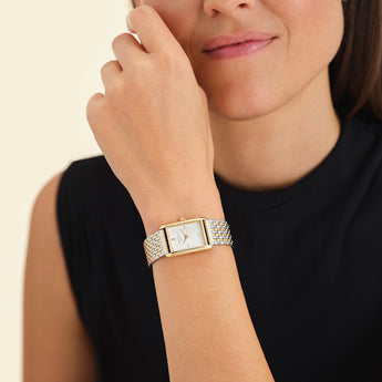Rosefield Heirloom HWDSG-H03