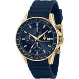 Maserati  Sfida R8871640004 Chronograph