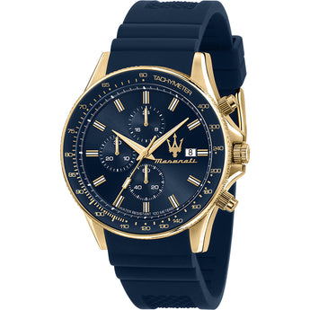Maserati  Sfida R8871640004 Chronograph
