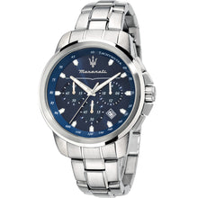 Load image into Gallery viewer, Maserati R8873621002 Successo Chronograph Mens Watch