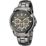 Maserati Successo R8873621007 Chronograph