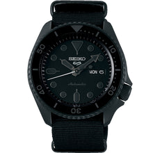Load image into Gallery viewer, Seiko 5 Sports Automatic SRPD79K