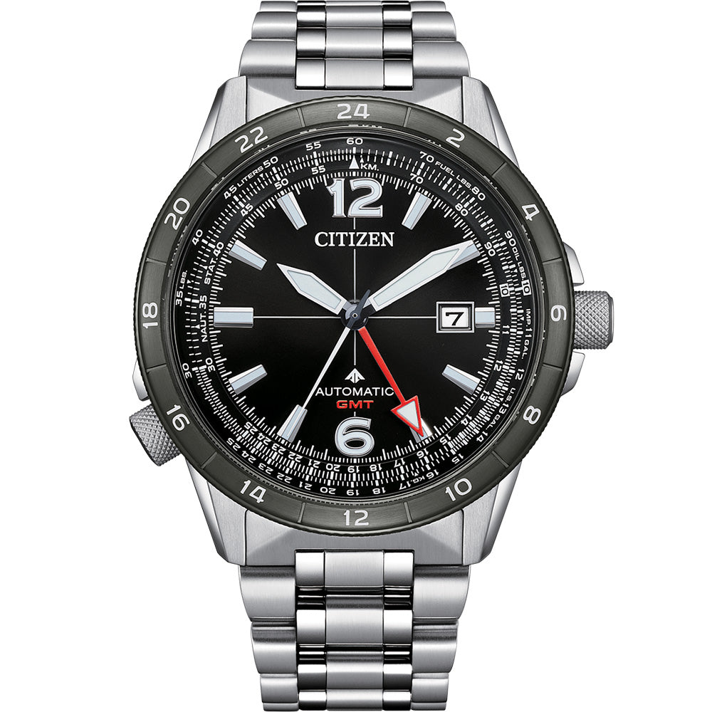 Citizen NB6046-59E Promaster Skyhawk Watch