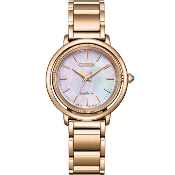 Citizen Eco-Drive EM1103-86Y Arising