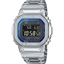 Load image into Gallery viewer, G-Shock GMWB5000D-2D Full Metal Bluetooth Watch