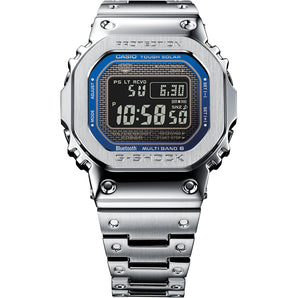 G-Shock GMWB5000D-2D Full Metal Bluetooth