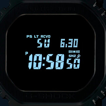 G-Shock GMWB5000D-2D Full Metal Bluetooth