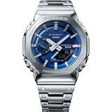 G-Shock GMB2100AD-2AD Full Metal Bluetooth