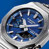 G-Shock GMB2100AD-2AD Full Metal Bluetooth