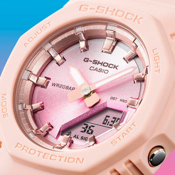 G-Shock GMAP2100SG-4A Sunset Glow