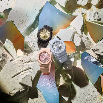 G-Shock GMAP2100SG-4A Sunset Glow