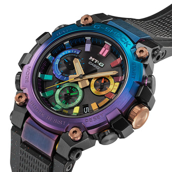 G-Shock MT-G Diffuse Nebula MTGB3000DN-1A Limited Edition