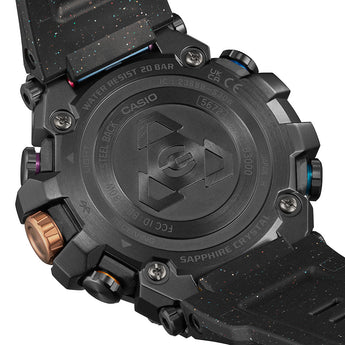G-Shock MT-G Diffuse Nebula MTGB3000DN-1A Limited Edition