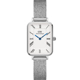 Daniel Wellington DW00100690 Quadro Sterling