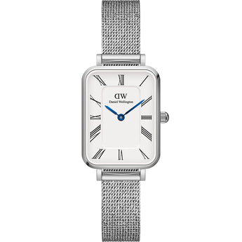 Daniel Wellington DW00100690 Quadro Sterling