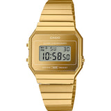 Casio Vintage A700WEVG-9A Digital