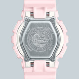 Baby-G BA110AQ-4A Aqua Planet Collaboration Limited Edition