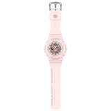 Baby-G BA110AQ-4A Aqua Planet Collaboration Limited Edition