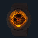 Baby-G BA110AQ-4A Aqua Planet Collaboration Limited Edition