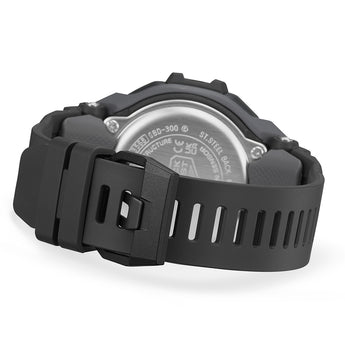 G-Shock GBD300-1D G-SQUAD Bluetooth