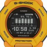 G-Shock GBD300-9D G-SQUAD Bluetooth