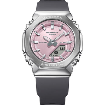 G-Shock GMS2110-4A Half Metal Covered