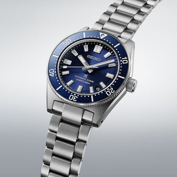 Seiko Prospex SPB451J 1965 Heritage Diver's