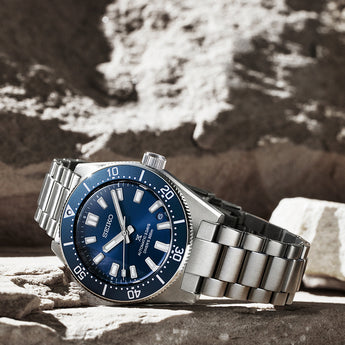 Seiko Prospex SPB451J 1965 Heritage Diver's
