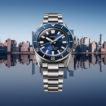 Seiko Prospex SPB451J 1965 Heritage Diver's