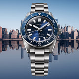 Seiko Prospex SPB451J 1965 Heritage Diver's