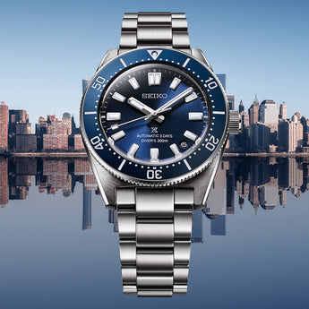 Seiko Prospex SPB451J 1965 Heritage Diver's