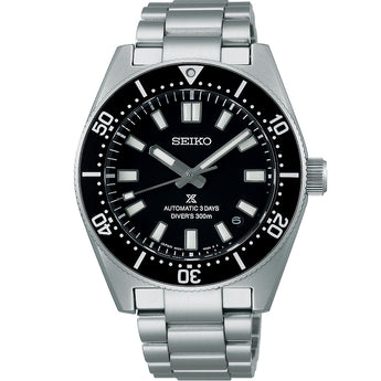 Seiko Prospex SPB453J 1965 Heritage Diver's