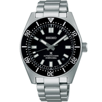 Seiko Prospex SPB453J 1965 Heritage Diver's