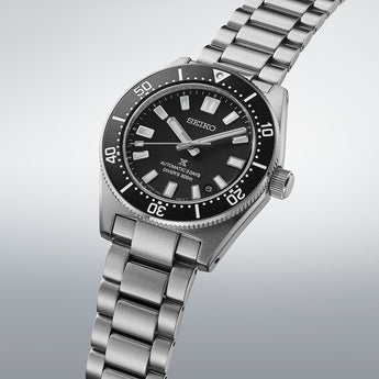 Seiko Prospex SPB453J 1965 Heritage Diver's