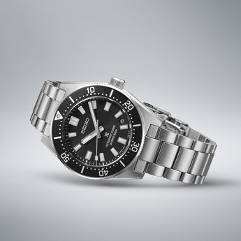 Seiko Prospex SPB453J 1965 Heritage Diver's