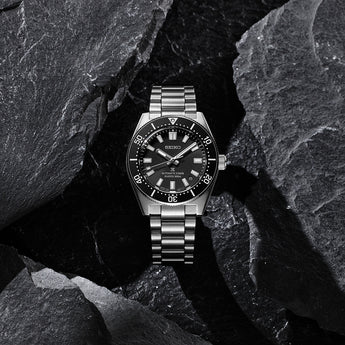 Seiko Prospex SPB453J 1965 Heritage Diver's