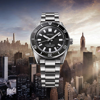 Seiko Prospex SPB453J 1965 Heritage Diver's
