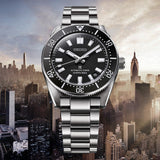 Seiko Prospex SPB453J 1965 Heritage Diver's