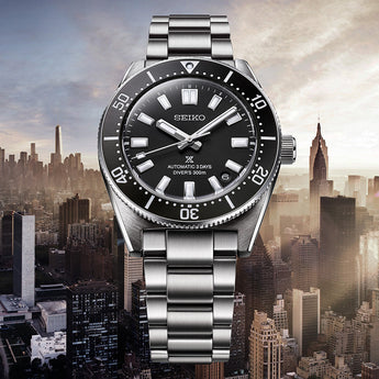Seiko Prospex SPB453J 1965 Heritage Diver's