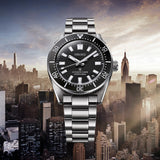 Seiko Prospex SPB453J 1965 Heritage Diver's