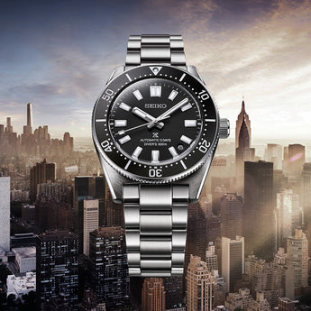 Seiko Prospex SPB453J 1965 Heritage Diver's