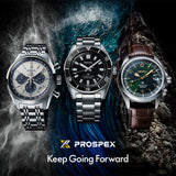 Seiko Prospex SPB453J 1965 Heritage Diver's