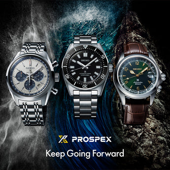 Seiko Prospex SPB453J 1965 Heritage Diver's