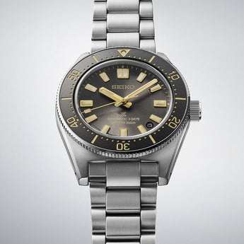 Seiko Prospex SPB455J 100th Anniversary Special Edition