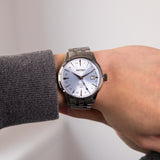 Seiko Presage Cocktail Time GMT SSK037J Automatic