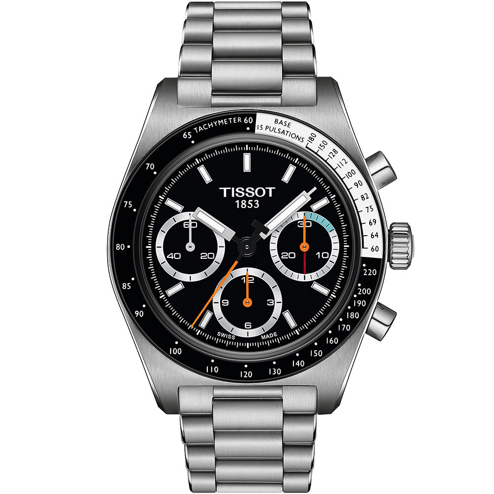 Tissot T1494592105100 PR516 Chronograph Watch
