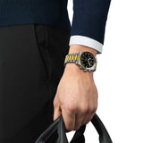 Tissot PR516 T1494172205100 Chronograph
