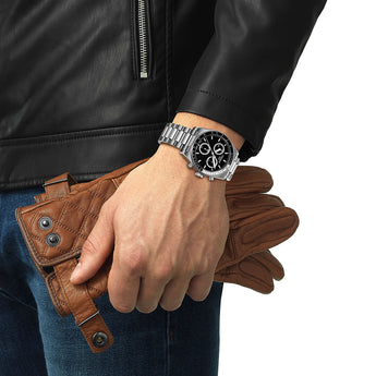 Tissot PR516 T1494171105100 Chronograph
