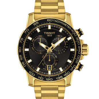 Tissot Supersport Chrono T1256173305101